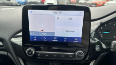 Ford Fiesta 1.0 EcoBoost ST-Line 5dr Petrol Hatchback